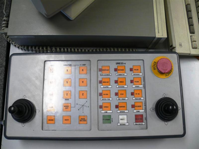 Equipment picture